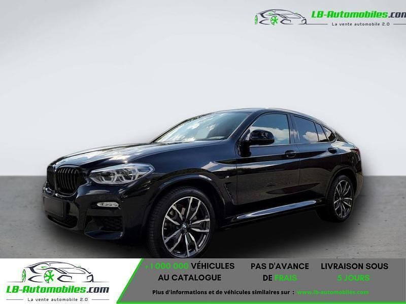 Utilisé 2019 BMW X4 Comfort Edition SUV | 39 200 € (Prix juste) - Image 1/4