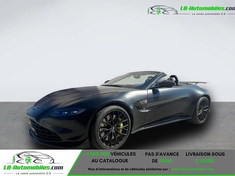 Utilisé 2022 Aston Martin V8 Vantage Coupé | 170 100 € (Super prix) - Image 1/4