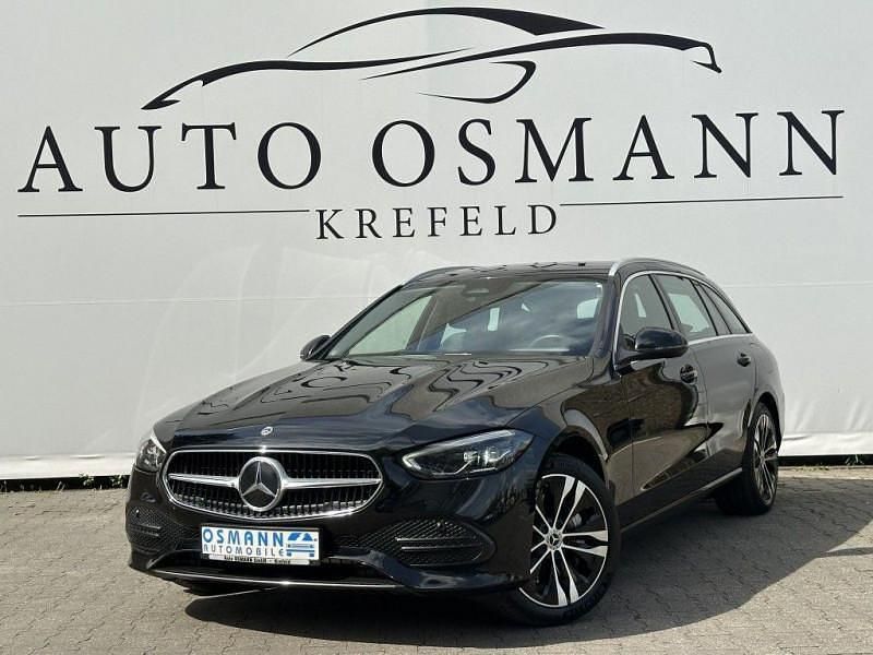Utilisé 2023 Mercedes C300e Berline | 35 950 € (Super prix) - Image 1/4