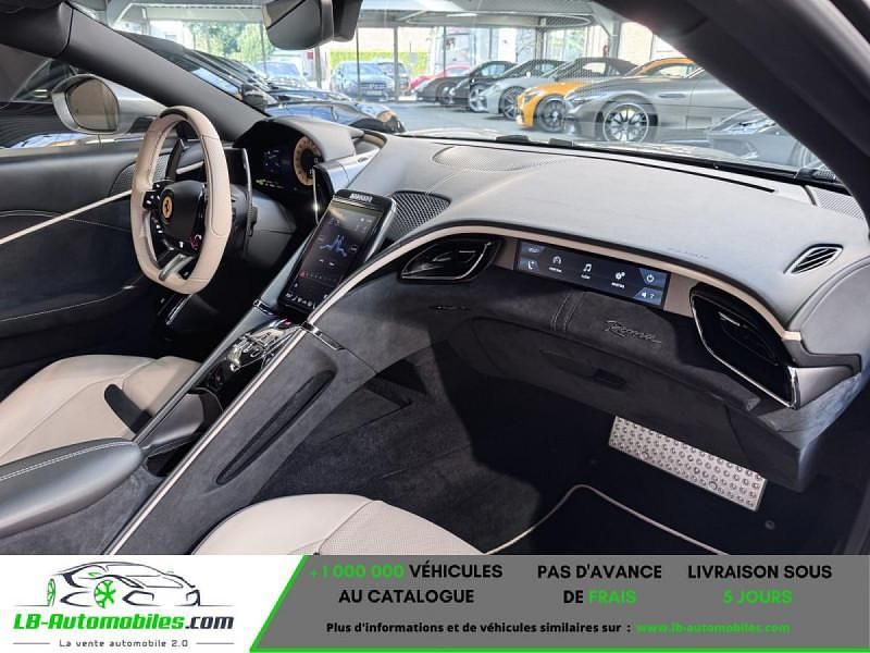 Occasion Ferrari Roma 620 ch (456 kW) 2021 Coupé