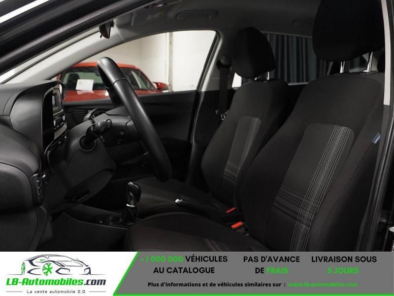 Occasion Hyundai i20 101 ch (74 kW) 2021 Citadine