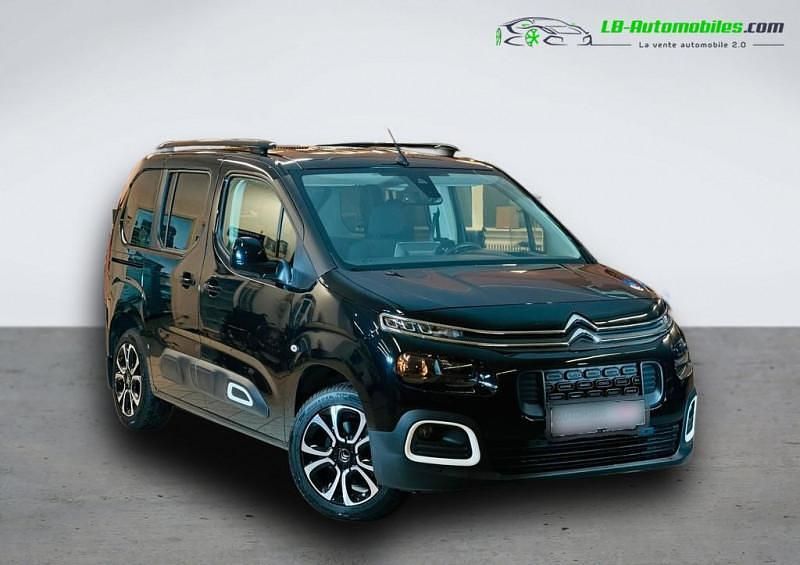 Utilisé 2019 Citroën Berlingo PureTech Monospace | 34 100 € - Image 1/4
