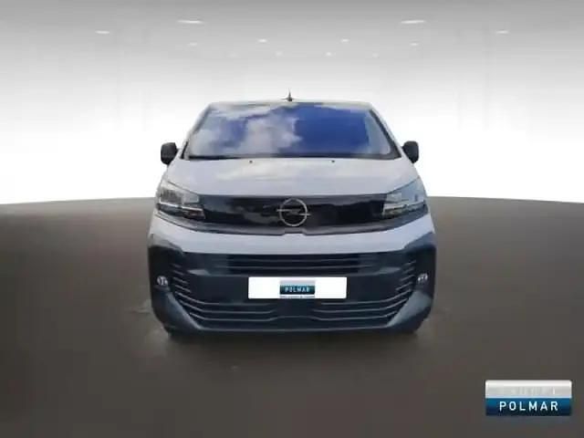 Occasion Opel Vivaro 2025 Blanc icy Monospace