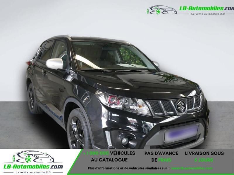 Occasion Suzuki Vitara 140 ch (102 kW) 2018 SUV