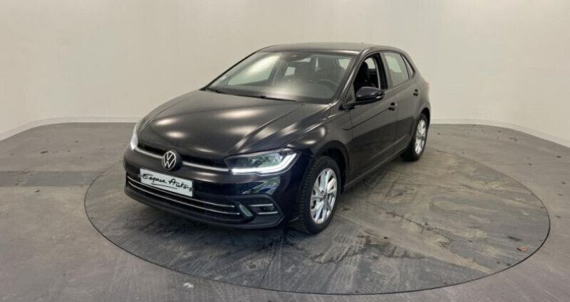 Utilisé 2023 VW Polo Style Citadine | 20 900 € (Prix juste) - Image 1/1