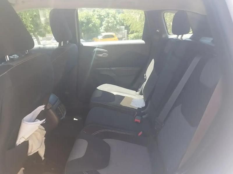 Occasion Jeep Cherokee Longitude 170 ch (125 kW) 2015 Blanc SUV