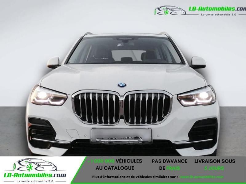 Occasion BMW X5 286 ch (210 kW) 2021 SUV