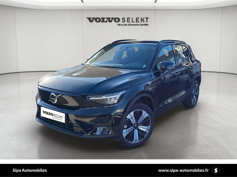 Occasion 2022 Volvo XC40 SUV | 27 500 € (Bon prix) - Image 1/4