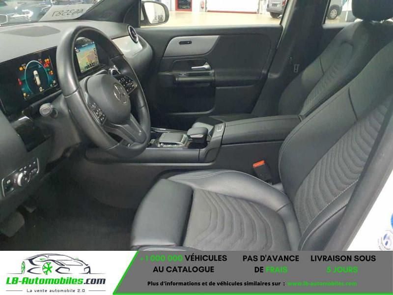 Occasion Mercedes GLA200 150 ch (110 kW) 2020 SUV