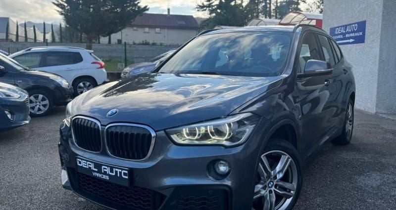 Occasion 2016 BMW X1 M Sport SUV | 16 790 € - Image 1/4