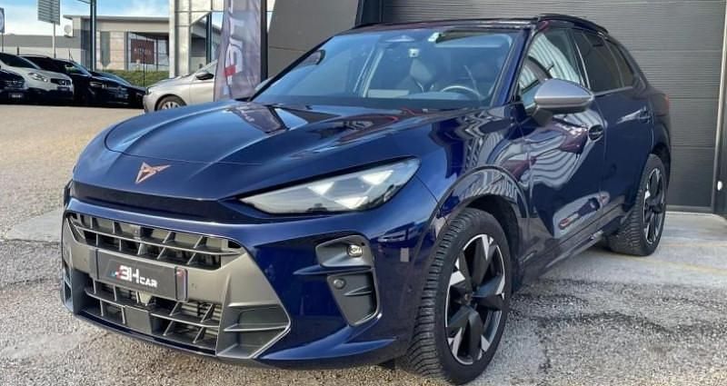 Occasion Cupra Terramar 150 ch (110 kW) 2025 SUV
