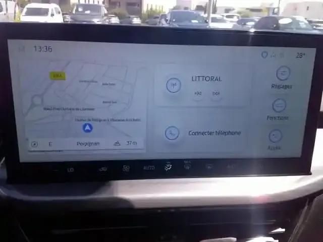 Occasion Ford Kuga Titanium 152 ch (111 kW) 2024 Blanc SUV