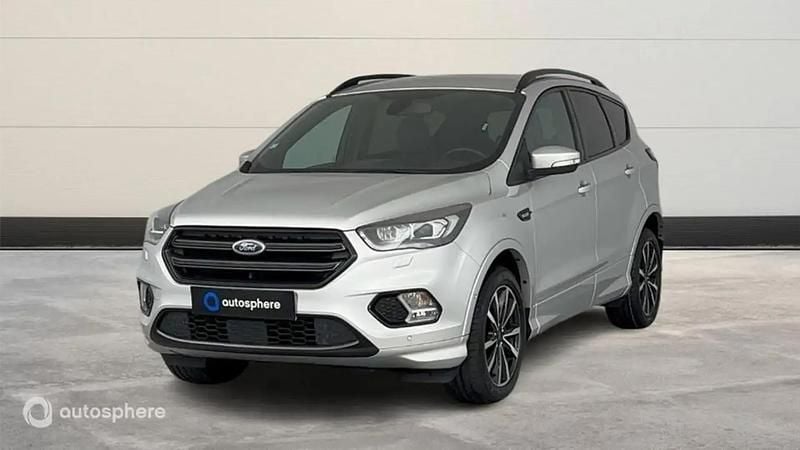 Occasion Ford Kuga ST-Line 152 ch (111 kW) 2019 SUV