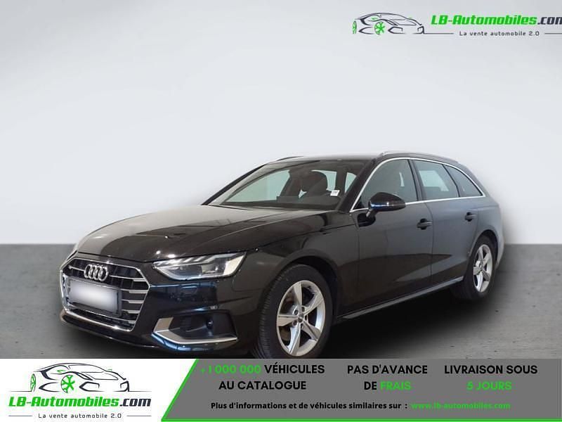 Utilisé 2020 Audi A4 Sport Break | 27 100 € (Prix assez cher) - Image 1/4