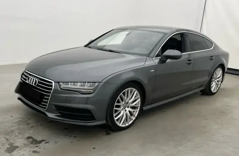Utilisé 2016 Audi A7 S-Line Citadine | 28 990 € - Image 1/4