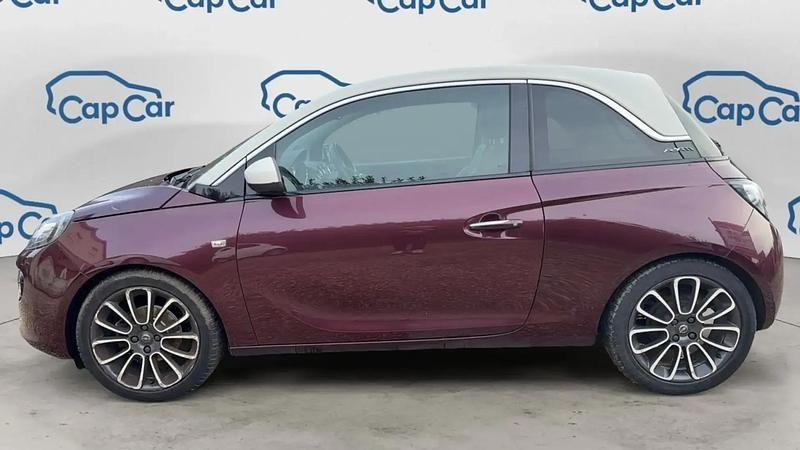 Occasion Opel Adam Jam 87 ch (63 kW) 2013 Citadine