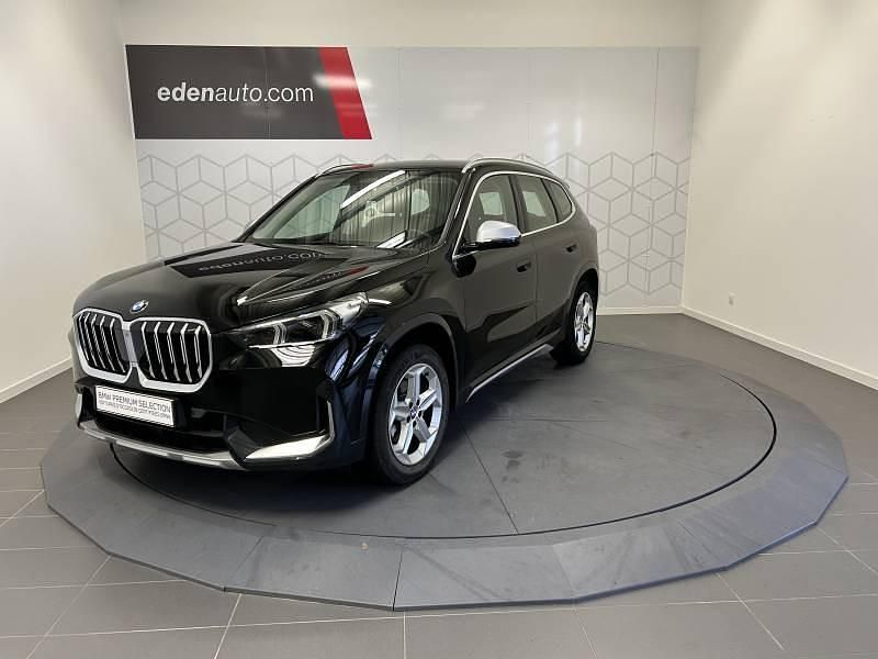 Occasion 2022 BMW X1 xLine SUV | 33 800 € - Image 1/4