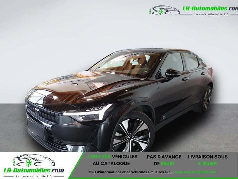 Utilisé 2023 Polestar 2 Long Range Dual motor Berline | 42 000 € - Image 1/4