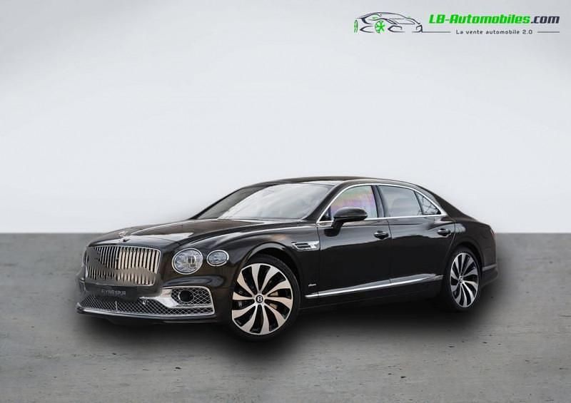 Utilisé 2024 Bentley Flying Spur Berline | 266 100 € - Image 1/4