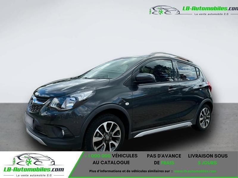 Occasion Opel Karl 73 ch (53 kW) 2019 Citadine