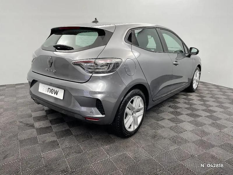 Occasion Renault Clio V Evolution 90 ch (66 kW) 2024 Gris