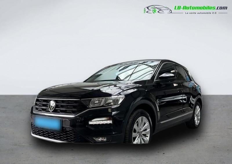 Utilisé 2020 VW T-Roc SUV | 28 100 € (Prix juste) - Image 1/4
