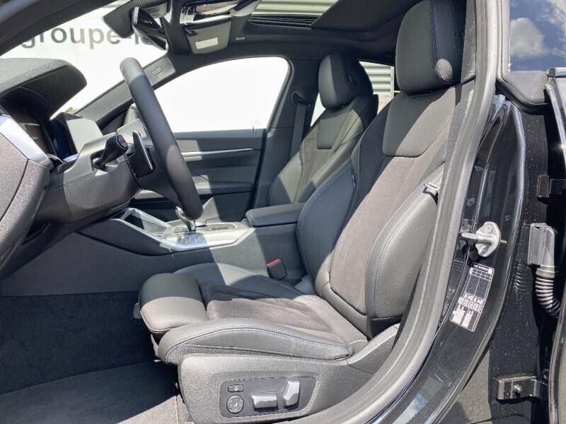 Occasion BMW 420 M Sport 184 ch (135 kW) 2022 Cabriolet