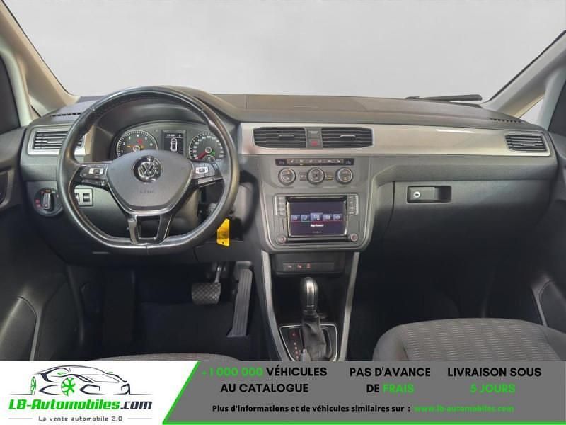 Occasion VW Caddy 125 ch (91 kW) 2017 Monospace