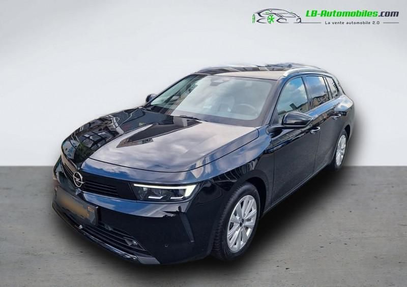 Utilisé 2023 Opel Astra Break | 25 100 € (Prix juste) - Image 1/4