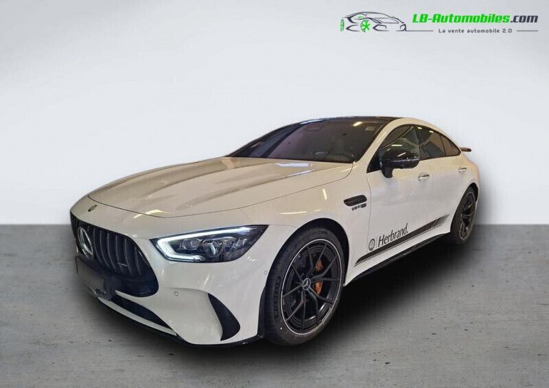 Utilisé 2025 Mercedes AMG GT 63 AMG Coupé | 221 500 € - Image 1/4