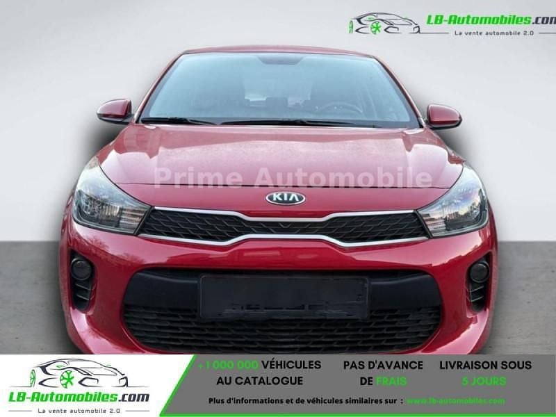 Occasion Kia Rio 84 ch (61 kW) 2018 Citadine