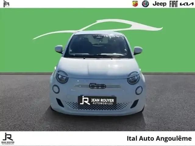 Occasion Fiat 500e 86 kW (118 ch) 2023 Blanc Berline