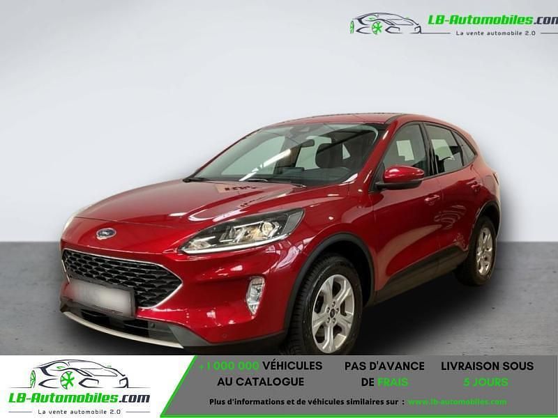 Utilisé 2022 Ford Kuga SUV | 27 100 € (Prix juste) - Image 1/4