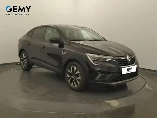 Occasion Renault Arkana Evolution 2023 Noir SUV