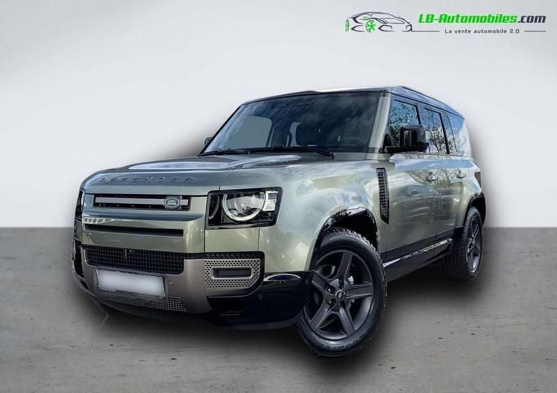 Utilisé 2025 Land Rover Defender SUV | 95 700 € - Image 1/4