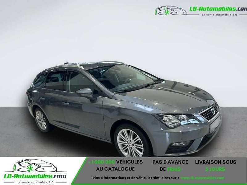 Utilisé 2018 Cupra Leon Break | 21 700 € (Prix juste) - Image 1/4