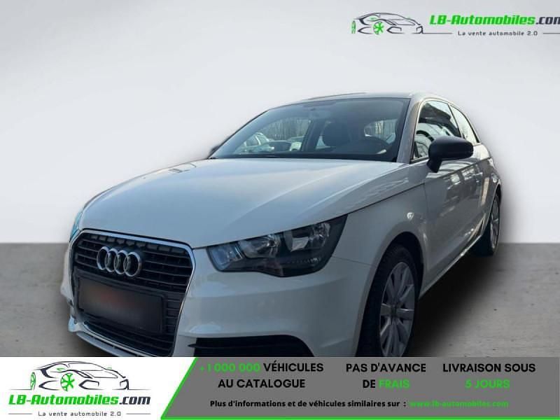 Occasion Audi A1 122 ch (89 kW) 2014 Citadine