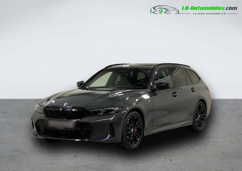 Utilisé 2024 BMW M340 Comfort Edition Berline | 71 300 € (Prix juste) - Image 1/4