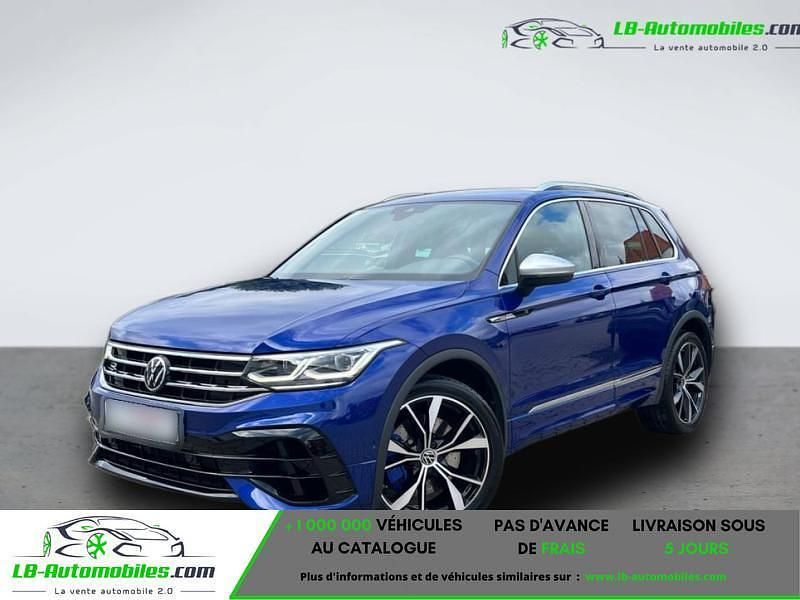 Occasion 2023 VW Tiguan SUV | 45 500 € - Image 1/4