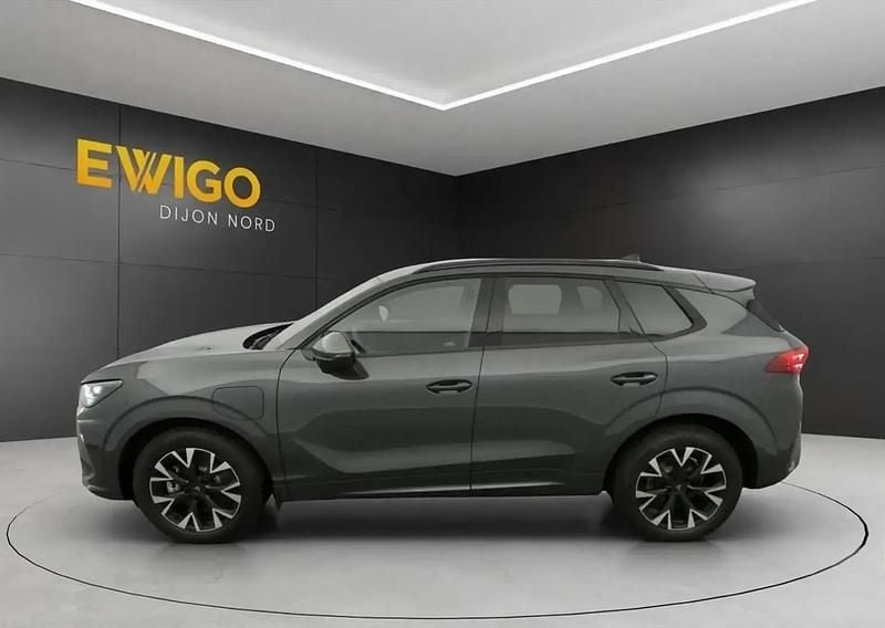 Nouvelle Cupra Terramar 205 ch (150 kW) 2025 Gris SUV