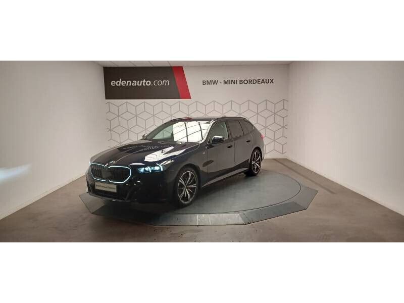 Utilisé 2025 BMW 540 M Sport Break | 95 900 € - Image 1/4