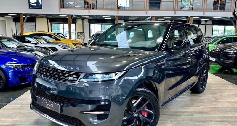 Utilisé 2023 Land Rover Range Rover Sport SE Dynamic SUV | 98 990 € (Super prix) - Image 1/4