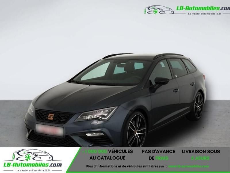 Occasion 2019 Cupra Leon Break | 31 200 € (Prix juste) - Image 1/4