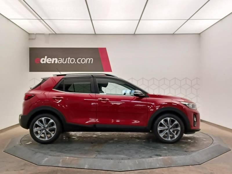 Occasion Kia Stonic Premium 120 ch (88 kW) 2018 SUV