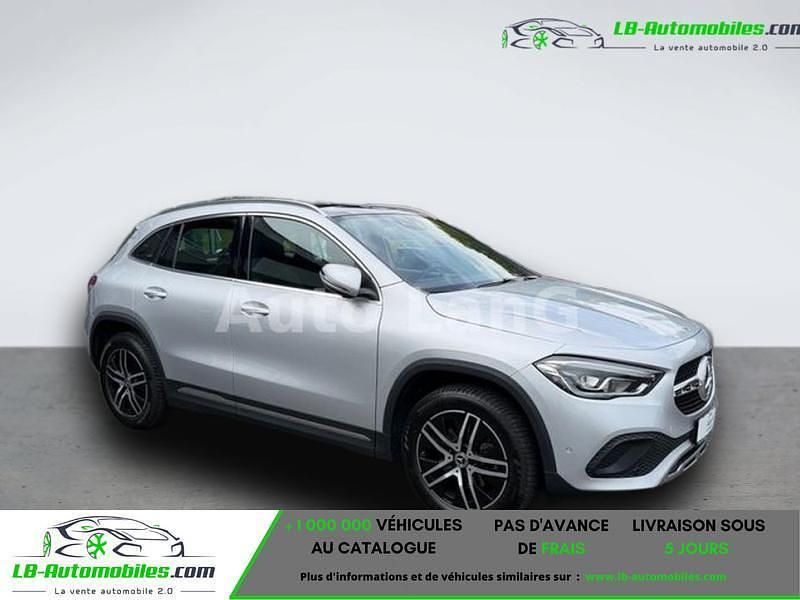 Utilisé 2021 Mercedes GLA200 SUV | 36 000 € (Bon prix) - Image 1/4
