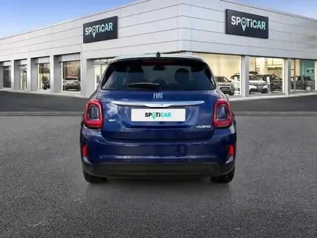 Occasion Fiat 500X Red 2023 Blanc SUV