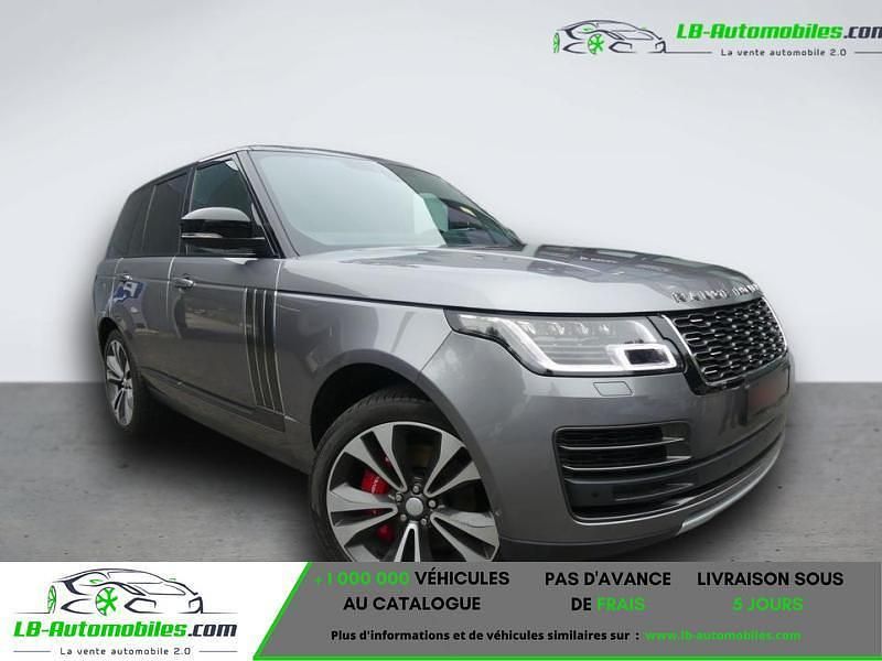 Utilisé 2020 Land Rover Range Rover S SUV | 75 200 € (Bon prix) - Image 1/4