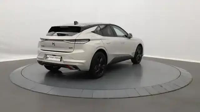Occasion DS Automobiles DS4 Performance Line Plus 2023 Gris Berline