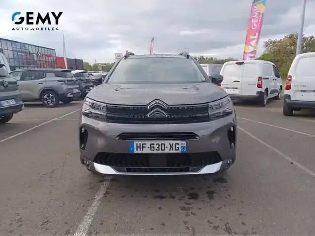 Occasion Citroën C5 Aircross 130 ch (95 kW) 2025 Gris SUV