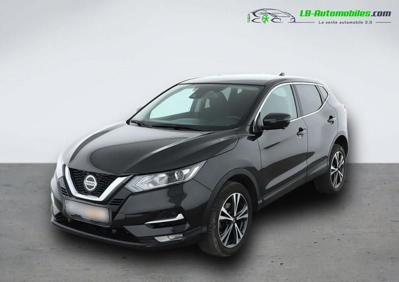 Utilisé 2020 Nissan Qashqai SUV | 22 200 € (Super prix) - Image 1/4
